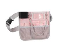 FytStycale Sac Banane D'infirmière, Ceinture à Outils, Tablier, Sac de Hanche, Pochette de Taille D'infirmière