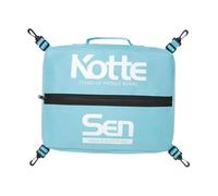 FytStycale Sac de Pont pour Paddleboard en Tissu Oxford Résistant à l'usure, Bleu