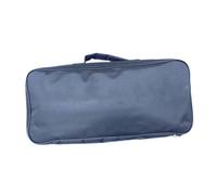FytStycale Sacoche de Rangement pour Pédales Multi-effets de Guitare, Sac de Transport pour Concerts, étui pour Pédalier