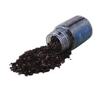 FytStycale Scène Miniature de Feuilles Simulées, Décor de Jeu de Guerre, Maison de Poupée, Modification de à Faire Soi-même, Décoration de Feuilles, 56ml