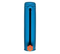 FytStycale Support de Canne à Pêche de Sol Anti Porte-Canne à Pêche Sol Écrou Magnétique pour Pêcheurs , Bleu