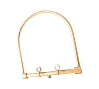 FytStycale Support de Circulation D'eau pour Salon de Coiffure, Accessoires de Table de Shampoing En Métal, Système de Fumigation pour Traitement Capillaire