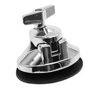 FytStycale Support de Fixation pour Pied de Tom Basse, Support de Montage pour L'entretien de La Batterie, pour Remplacement de Kit de, style A