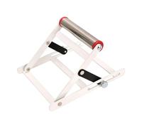 FytStycale Support de Machine de Découpe, Support de Matériau, Cadre Réglable, Support de Scie Stable pour Accessoires Professionnels Réutilisables