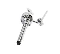 FytStycale Support de Tom Léger pour Batterie, Accessoire de Scène pour Batteur.
