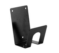 FytStycale Support Fixation pour Bloc d'alimentation - Accessoires Professionnels - Installation Facile - Étagère Rangement, Longueur 7cm