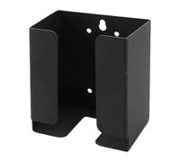 FytStycale Support Fixation pour Bloc d'alimentation - Accessoires Professionnels - Installation Facile - Étagère Rangement, Longueur 11 Cm