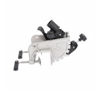 FytStycale Support Moteur Hors-Bord Universel Support de Serrage Hors-Bord Réglable Pièce Marine pour Bateau