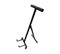 FytStycale Support pour Planche Surf, Support autoportant Multifonctionnel, en métal, pour Le Rangement Planches Surf dans Une Chambre ou Un Garage.