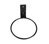 FytStycale Support pour Pot de Fleurs, Jardinière Suspendue, étagère en Panier, Support pour Pot de Fleurs, Crochet de Fixation, Sangles de Fixation Murale pour, Dia Intérieur 20.3