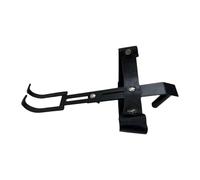 FytStycale Support pour Tambour Africain, Support Réglable, Cintre Portable En Alliage de Zinc, Montage Facile, Idéal pour Les Débutants, Pied de Batterie Uniquement