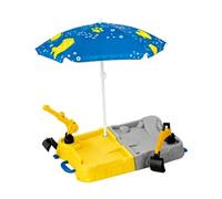FytStycale Table et bac à pour Enfants, Jouet d'été Multifonctionnel, Accessoires