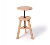 FytStycale Tabouret d'artiste Robuste Tabouret D'atelier Stable Siège pour Peintres
