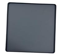 FytStycale Tapis de sol pour mini-réfrigérateur/congélateur, bac de récupération multi-usages avec rebord surélevé anti-débordement. Accessoire pratique, Gris