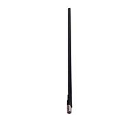 FytStycale Tige Haute de Toutes Longueurs et avec Clé, 370mm
