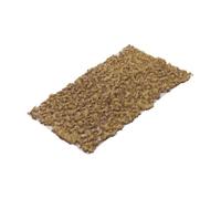 FytStycale Touffes D'herbe de 3 Mm, Modèles Robustes pour La Construction de Dioramas sur Table de Sable et de Réseaux Ferroviaires Miniatures, Type D