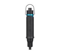 FytStycale Tournevis Pneumatique Dynamométrique Visseuse Pneumatique Réglable Outil pour Professionnels, Mécaniciens, Atelier, BR-T38PB Type À Gâchette