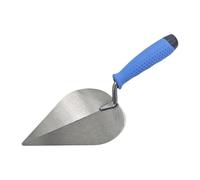 FytStycale Truelle Manuelle, Outil de Construction, Couteau à Plâtrer, Truelle à Ciment pour Angles