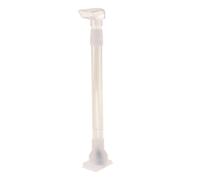 FytStycale Tuyau d'air pour Filtre de Fond D'aquarium