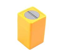 FytStycale Unité de Rangement pour Lames de Rasoir dans Un Salon de Manucure et D'esthétique.