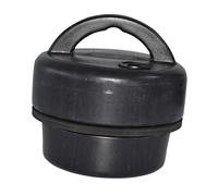 FytStycale Vanne D'évacuation des Eaux Usées pour élevage Porcin, Bouchon Intérieur Portable pour La Gestion du Bétail, M