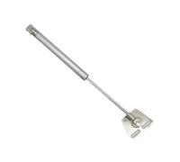 FytStycale Vérin à Pneumatique 100 N/22,5 Lb pour Porte D'armoire