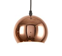 FYWRLQG Luminaires Suspendus en Fer De Luxe Légers Lampe Suspendue en Métal À La Mode Abat-Jour Personnalisé Électrolytique Lustres Semi-encastrés Scandinaves pour Restaurant Chambre Cuisine Café