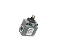 FZ 515 Interrupteur terminal rouleau en acier Ø12mm NO + NC 10A PIZZATO ELETTRIC