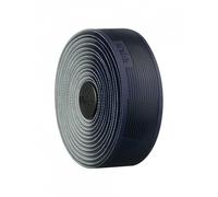 Ruban de guidon Fizik Vento Solocush Tacky 2,7 mm gris clair