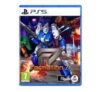 Formation Z Deluxe Edition PS5
