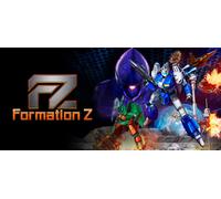 FZ Formation Z (Epic Games Account)