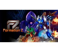 FZ Formation Z (Steam Account)