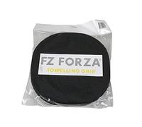 FZ Forza Badminton/Squash Towel Grip Coil - 12 m (Black)