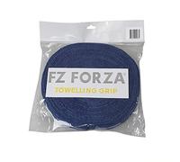 FZ Forza Badminton/Squash Towel Grip Coil - 12 m (Navy Blue)