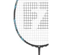 FZ Forza HT Power 72F Raquette de badminton T-Joint Graphite Carbone Nano Tubes Cadre
