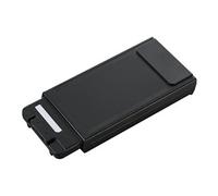 FZ-VZSU1HU - Batterie de portable - Lithium Ion - 6500 mAh - pour Toughbook 55