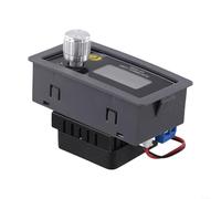 FZ25 FZ35 Module de charge électronique avec courant réglable jusqu'à 5 A, affichage voltmètre, calcul automatique du temps de décharge et communication série (FZ35)