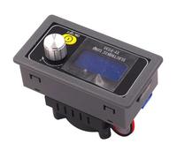FZ35 Testeur de capacité de décharge de batterie pour module de charge vieillissant 5 A 35 W avec statistiques automatiques contrôle intelligent de la température