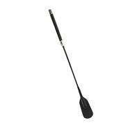 Fzaqwen Bâton de Dressage Professionnel pour Chiens - Poignée Robuste pour Une Utilisation Interactive, 45cm