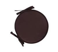 Fzaqwen Coussin de Chaise, Coussin D'assise, Pouf de Sol, Coussin Non Rond, Galette de Chaise pour Salon, Salle de Thé, Cuisine, Maison, Chambre, CafÉ