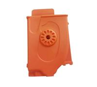 Fzaqwen Fourreau Ciseaux Étui Pinces Multitool Pochette Housse Protection Matériau Solide Usage Longue Durée Rangement Commode Adapté à La Pêche Camping Barbe, Orange