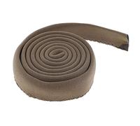 Fzaqwen Housse Isolante pour Tuyau de Boisson Manchon Néoprène Accessoire Réservoir D'Hydratation Gaine Protectrice Convenant à La Randonnée Chasse Pê, Boue, 92cm