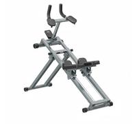Fzaqwen Machine d'escalade Intérieure Appareil de Gym Maison Simulateur d'escalade Équipement de Cardio Training Structure, Trois-en-Un Convertible en Machine D Escalade