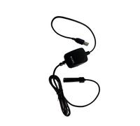 Fzaqwen Mini Chauffage D'aquarium, Résistance Chauffante de 10 W pour Aquariums et Eaux Douces, Celsius Anglais