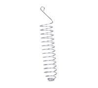Fzaqwen Panier à Nourriture pour Oiseaux, Jouets de Recherche de Nourriture, Cage, Fruits, Graines