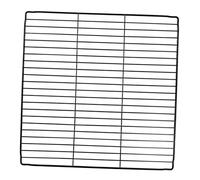 Fzaqwen Panneau Portable, Cage en Fil de Fer à Monter Soi-même pour Hamster D'intérieur, Grille Dense Noire