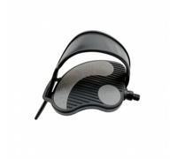 Fzaqwen Pédale d'exercice Vélo avec Cage à Orteils et Sangle Pédale Cale-Pied Pédalier Grip à Ergots et Pastilles Sangle Réglable Fixation Stable au Bras de, Pédale Gauche M14
