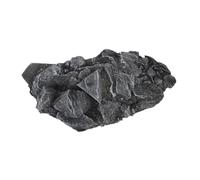 Fzaqwen Pierres Décoratives pour Aquariums en Polyuréthane pour Diverses Applications, 39x24x8cm