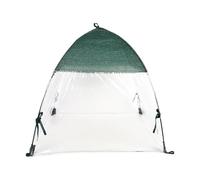 Fzaqwen Protection des Plantes, Couvertures de Rangs, pour Arbustes, Robustes et Résistantes Au Froid pour l'hiver