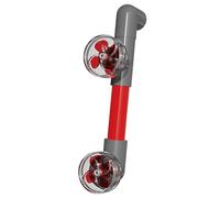 Fzaqwen Système de Sortie d'eau pour Aquarium, Pièces de Ventilateur Rotatif, Kit de Raccords de Tuyauterie pour Milieux Aquatiques, Ventilateur, Diamètre Intérieur